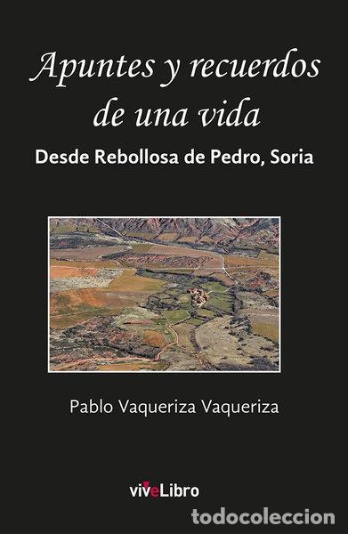 Libros: Apuntes y recuerdos de una vida- 9788417286828