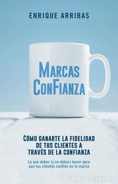 Libros: Marcas con fianza- 9788498754919