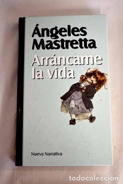 Libros: Arr&aacute;ncame la vida- 9788447316342