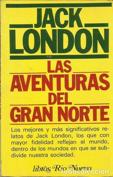 Libros: Aventuras del gran norte- 9788471750822