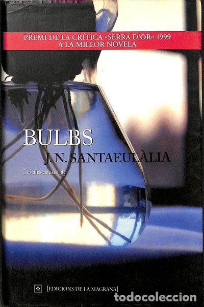 Libri di seconda mano: Bulbs- 9788482641706