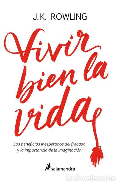 Libri di seconda mano: Vivir bien la vida- 9788498388435