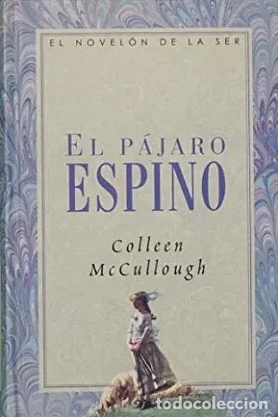 Libri di seconda mano: El p&aacute;jaro espino- 9788403095298