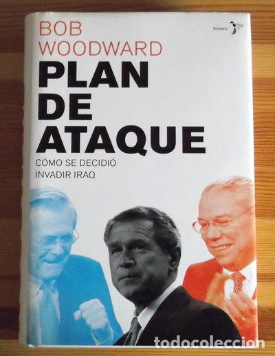 Libri di seconda mano: Plan de ataque- 9788484531517