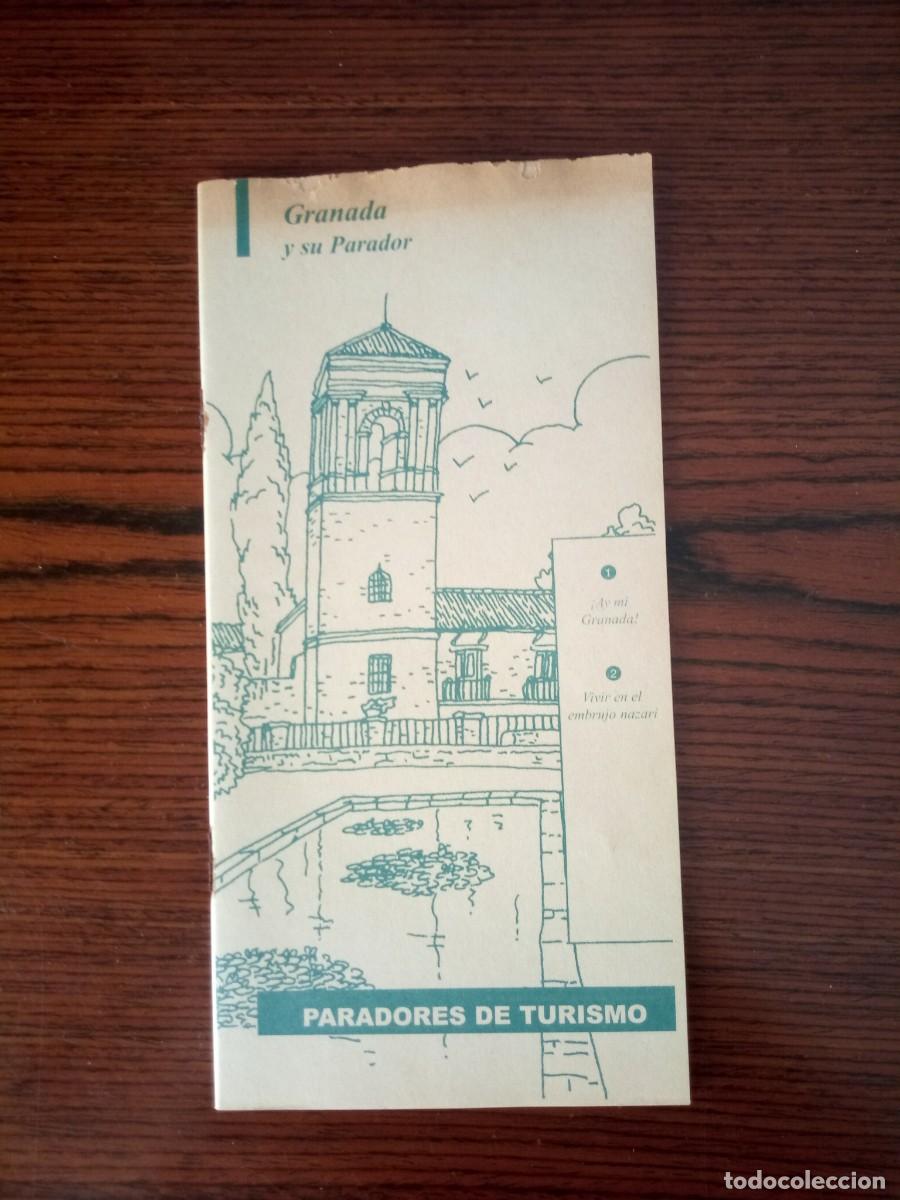 Libros: &rdquo;Los c&oacute;digos de utop&iacute;a de la Alhambra de Granada&rdquo;, Jos&eacute; Miguel Puerta Vilchez - Foto 6