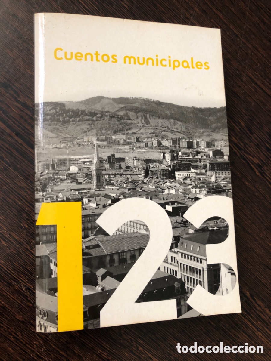 CUENTOS MUNICIPALES 1 FNAC