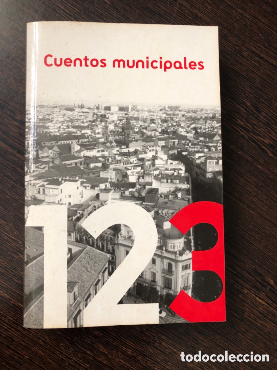 CUENTOS MUNICIPALES 3 FNAC