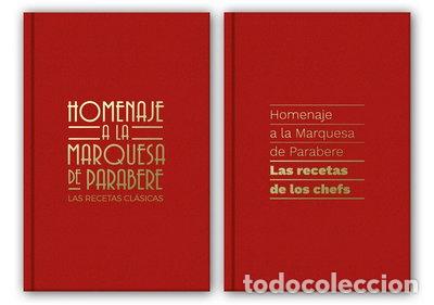 Livres: Homenaje a la Marquesa de Parabere- 9788408202370