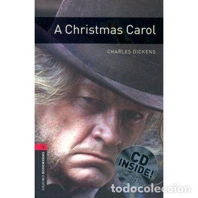 Livres: A Christmas Carol Audio CD Pack- 9780194792950