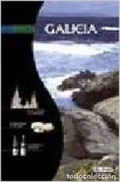 Livres: Galicia (rutas del sabor)- 9788403500716
