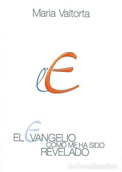 Livres: El evangelio como me ha sido revelado- 9788879870306