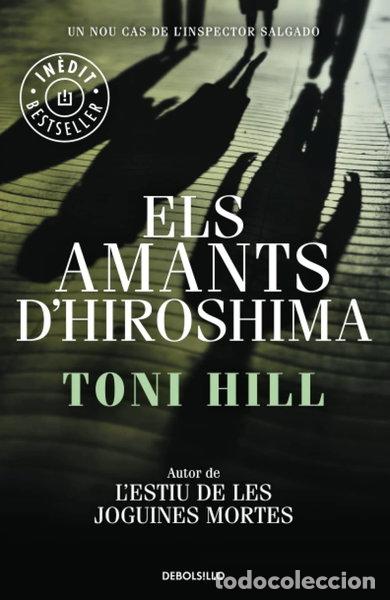 Libros: Els amants d'Hiroshima- 9788490624173