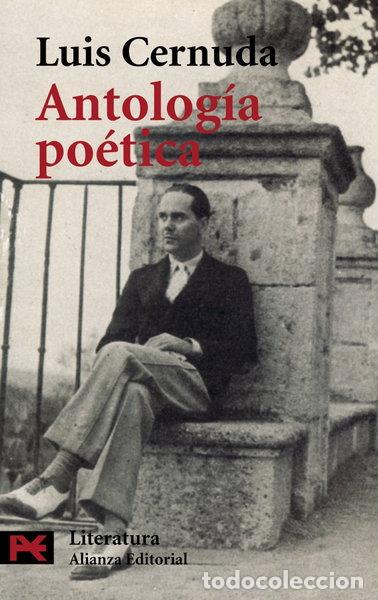 Libros: Antolog&iacute;a po&eacute;tica- 9788420637303