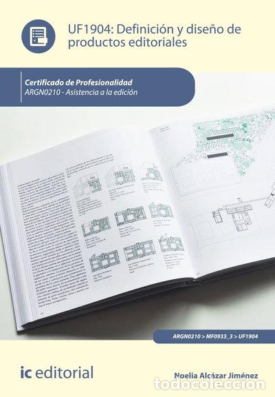 B&uuml;cher: Definici&oacute;n y dise&ntilde;o de productos editoriales- 9788416207299