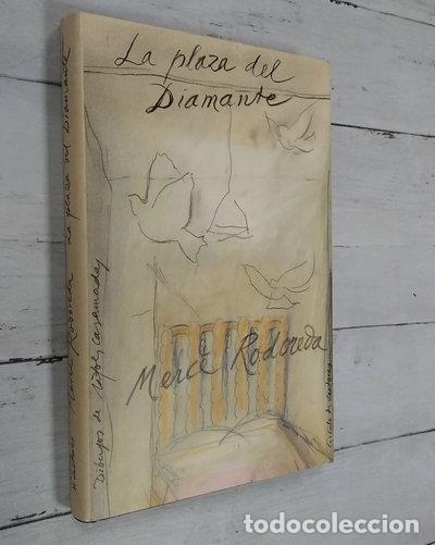 B&uuml;cher: La plaza del diamante- 9788422629641