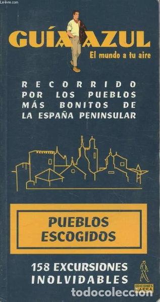 books: Pueblos escogidos- 9788480233651