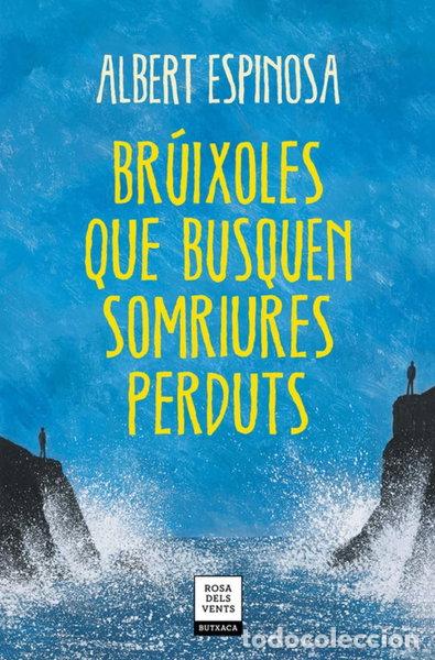 Libros: Br&uacute;ixoles que busquen somriures perduts- 9788417627409