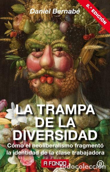 books: La trampa de la diversidad- 9788446046127
