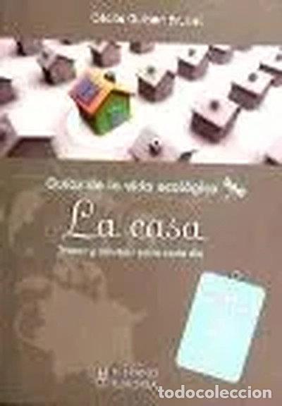 books: La casa- 9788425519178