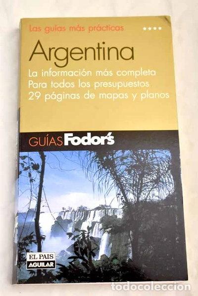 Libros: Argentina- 9788403503564