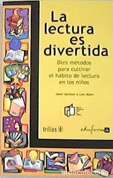 books: La lectura es divertida- 9788466541824