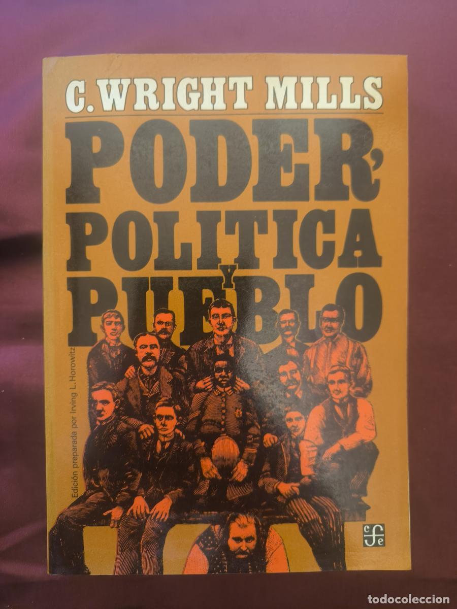 Libri di seconda mano: l&oacute;gica y ling&uuml;&iacute;stica marxista. - Charles Wright Mills