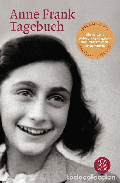 Libros: Tagebuch- 9783596152773