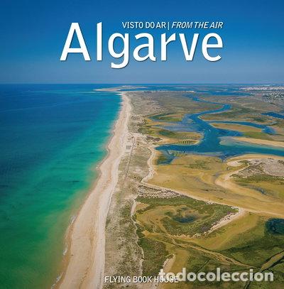 Libros: Algarve from the air- 9789899947719