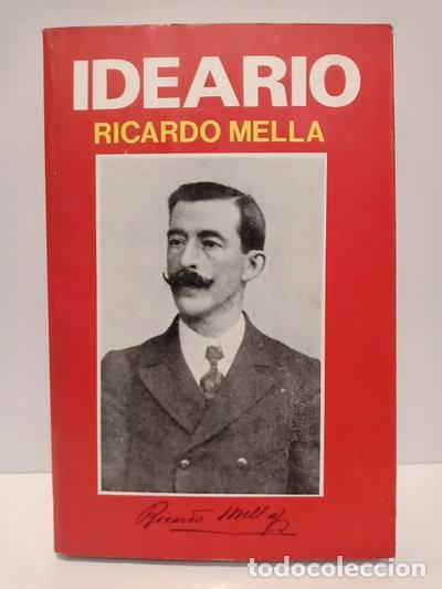 Libros: Ideario- 9788436512557
