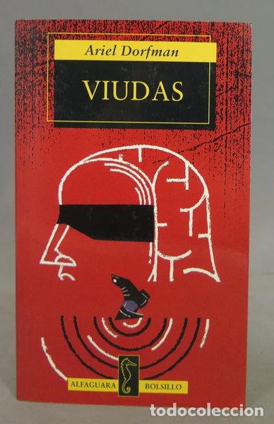 B&uuml;cher: Viudas- 9788420428888