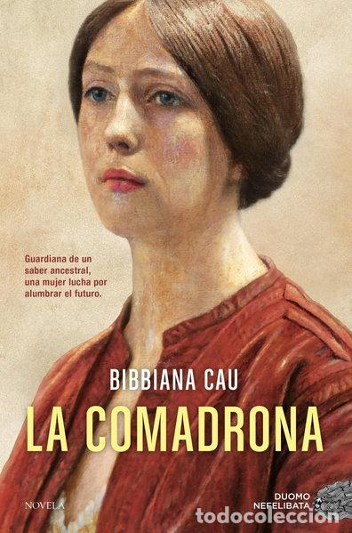B&uuml;cher: La comadrona- 9791387574543