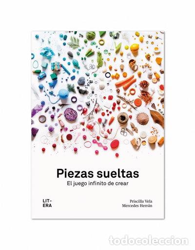 B&uuml;cher: Piezas sueltas- 9788494843990