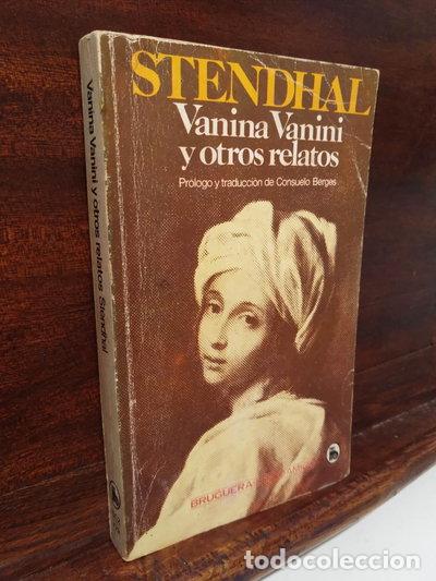 B&uuml;cher: Vanina Vanini y otros relatos- 9788402075253