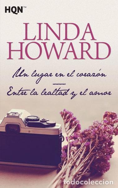 B&uuml;cher: Un lugar en el coraz&oacute;n; Entre la lealtad y el amor- 9788468778389