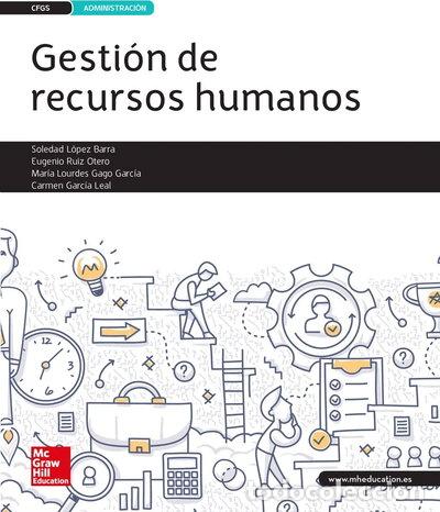 B&uuml;cher: Gesti&oacute;n de recursos humanos- 9788448612146
