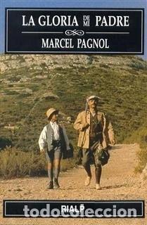 Libros: La gloria de mi padre- 9788432133008