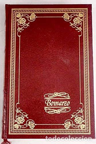 Livros em segunda m&atilde;o: Bomarzo- 9788459951975