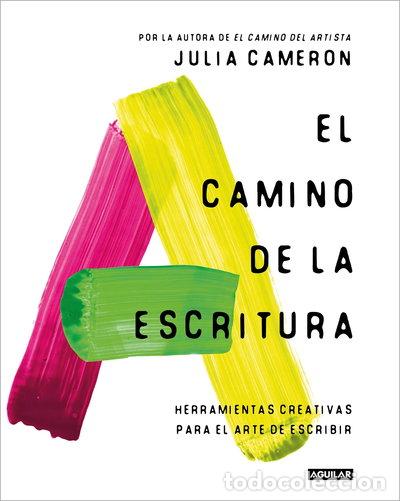 Libros: El camino de la escritura- 9788403524125