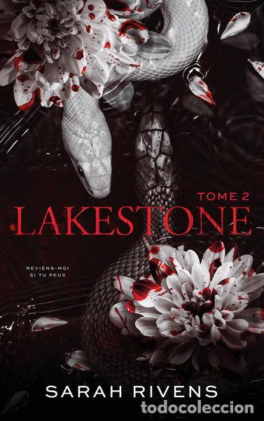 Libros: Lakestone - tome 2- 9782017286219