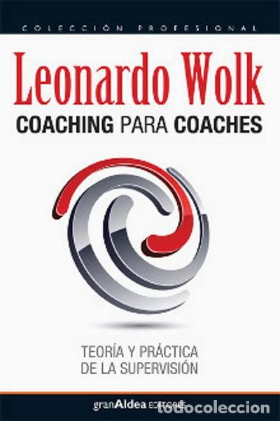Libros: Coaching para coaches- 9789871301706
