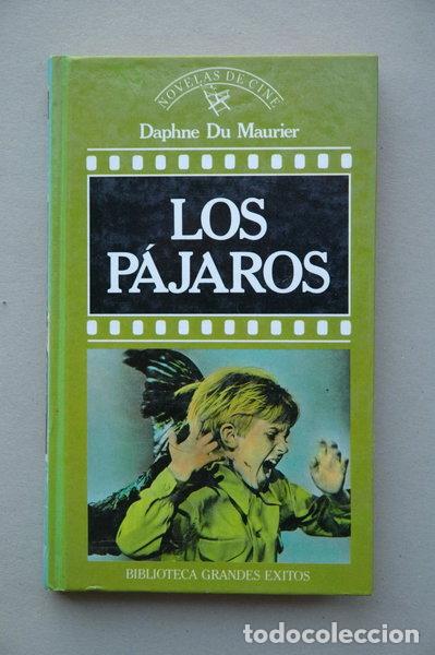 Libros: Los p&aacute;jaros- 9788440200709