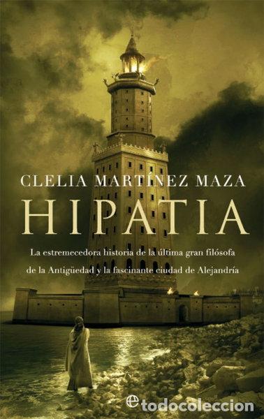 Libros: Hipatia- 9788490609927