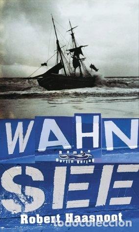books: Wahnsee- 9783827000729