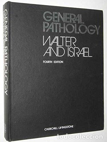 books: General Pathology- 9780443011207