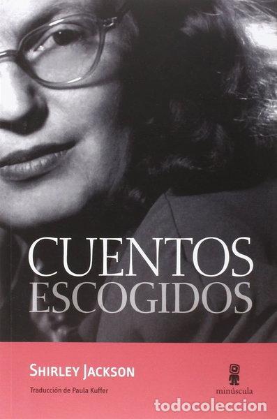 books: Cuentos escogidos- 9788494353970