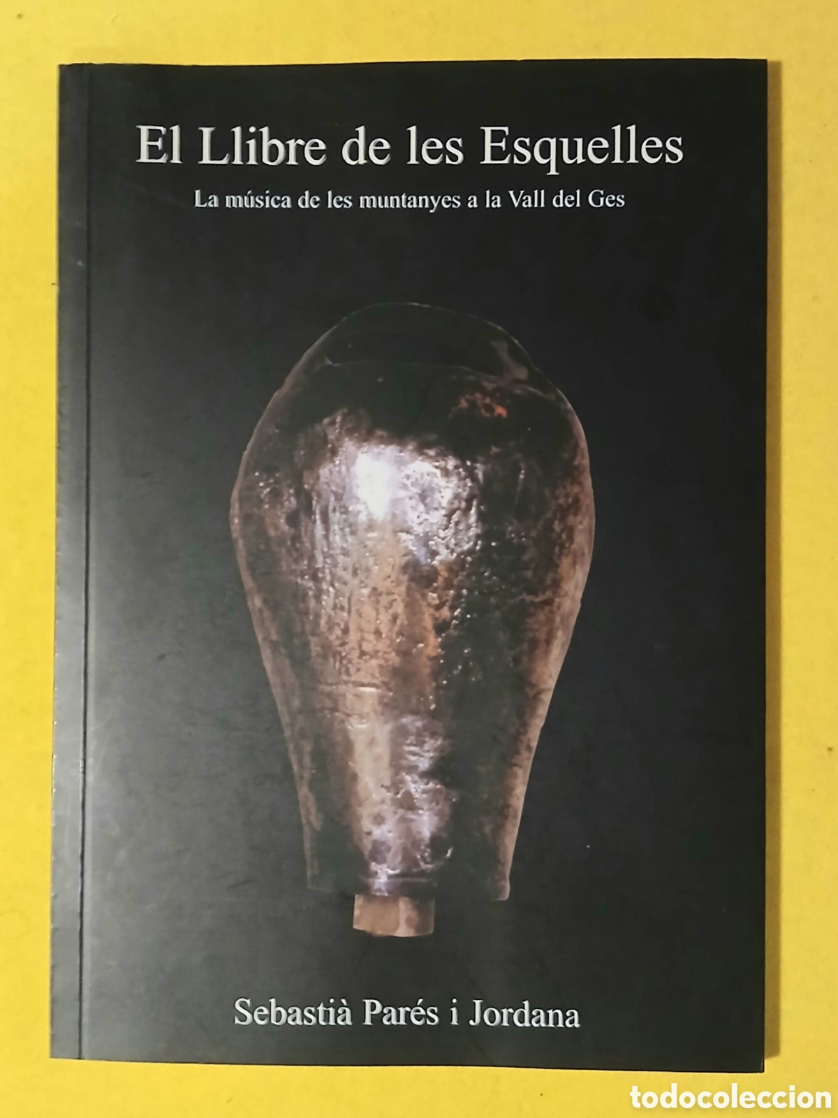 Libros: El llibre de les esquelles - Foto 2