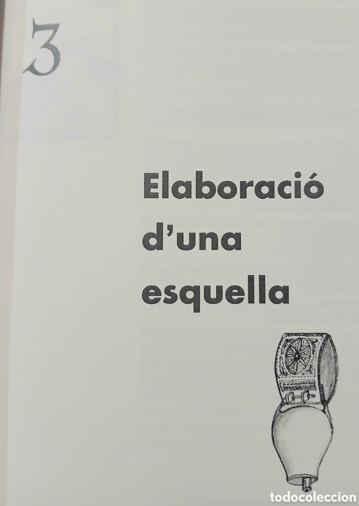 Libros: El llibre de les esquelles - Foto 4