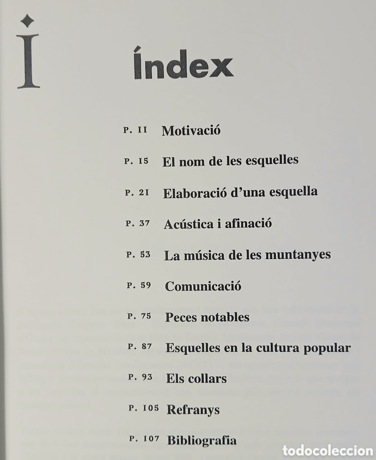 Libros: El llibre de les esquelles - Foto 10