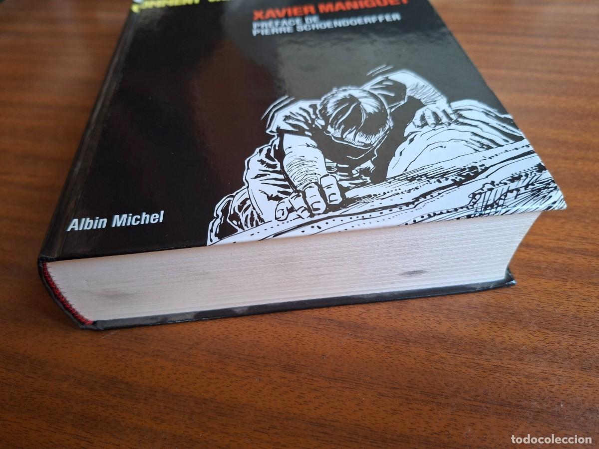 Libros: Survivre --- Xavier Maniguet - Foto 2