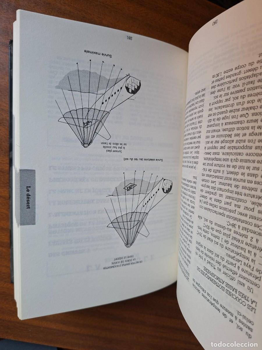 Libros: Survivre --- Xavier Maniguet - Foto 10